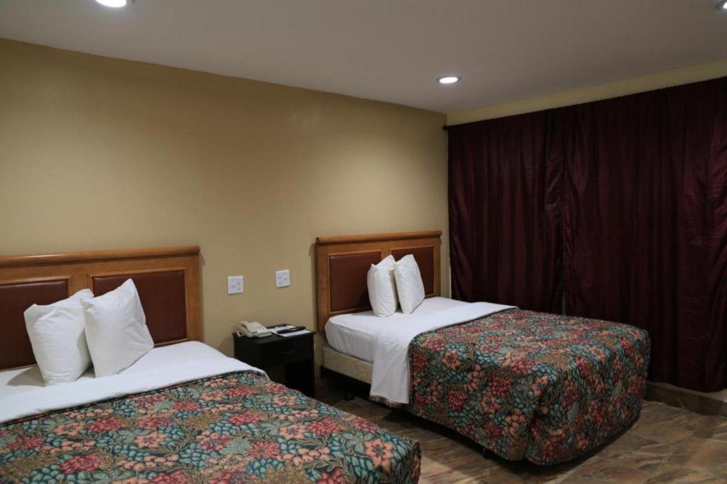 Hotel Oyo -us 181 2*