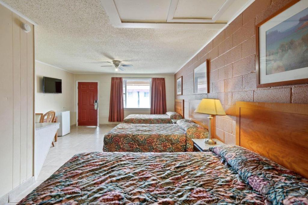 Hotel Oyo -us 181 Beeville