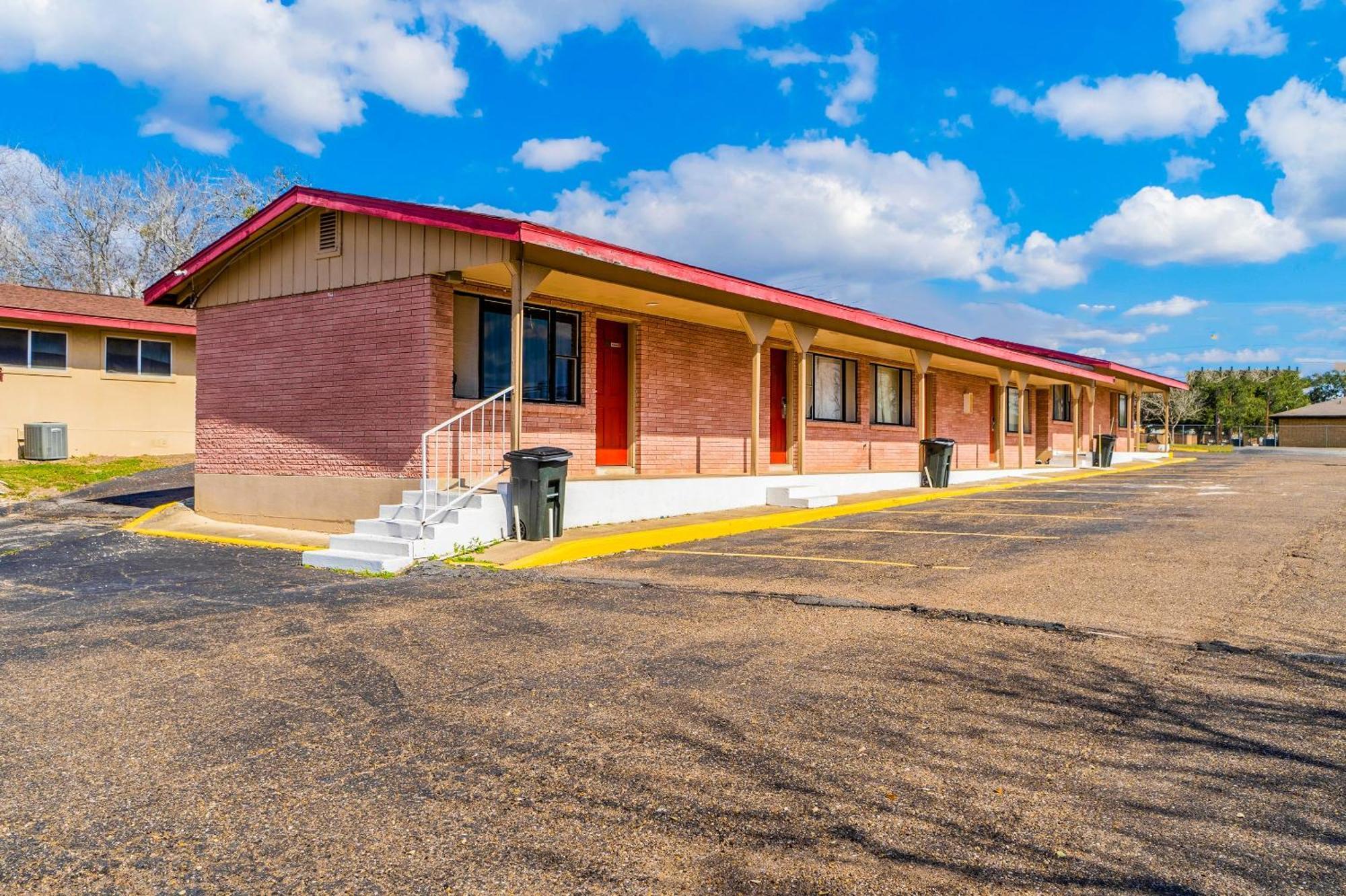 Hotel Oyo -us 181 Beeville