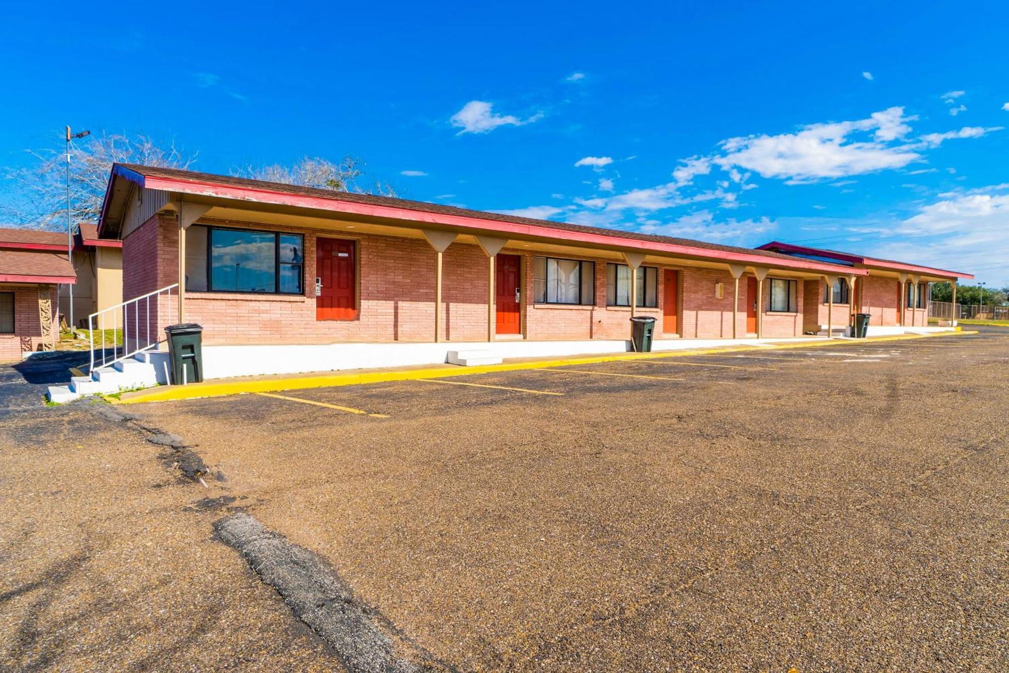 Oyo -us 181 Hotel