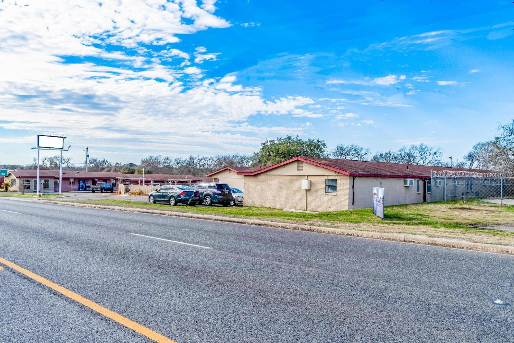 Hotel Oyo -us 181 Beeville