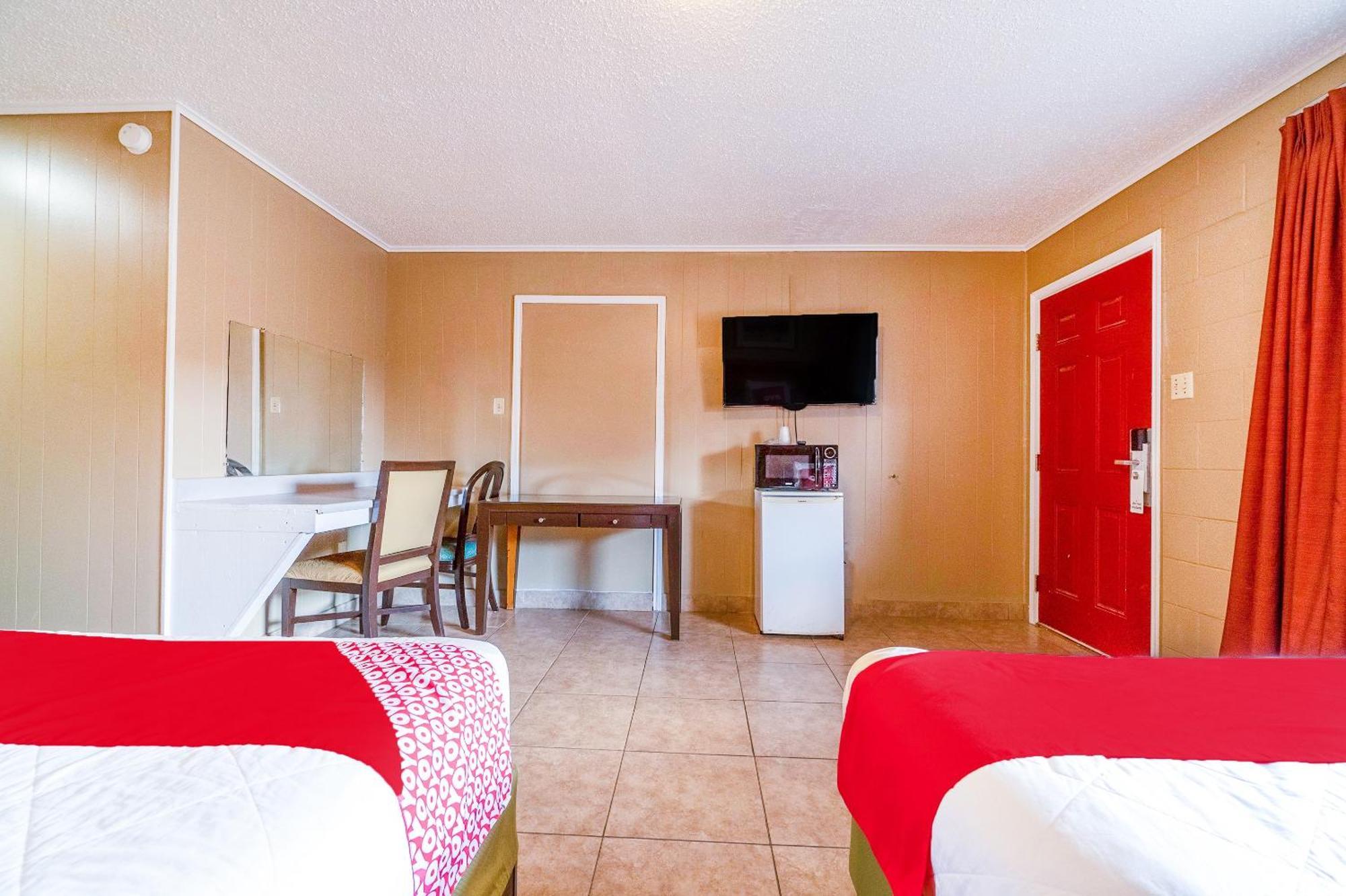 Oyo -us 181 Hotel