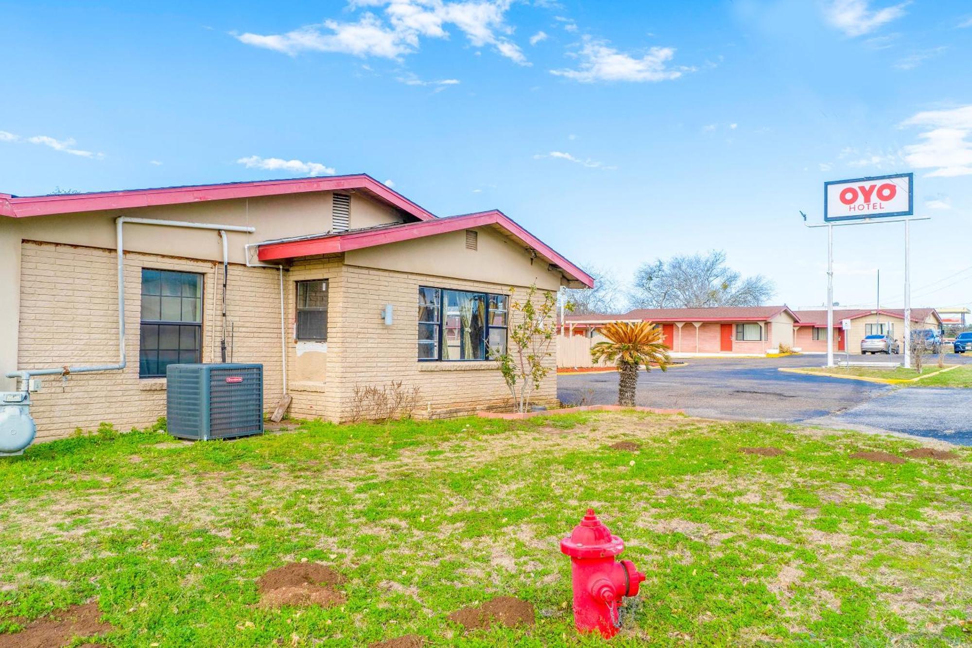 Hotel Oyo -us 181