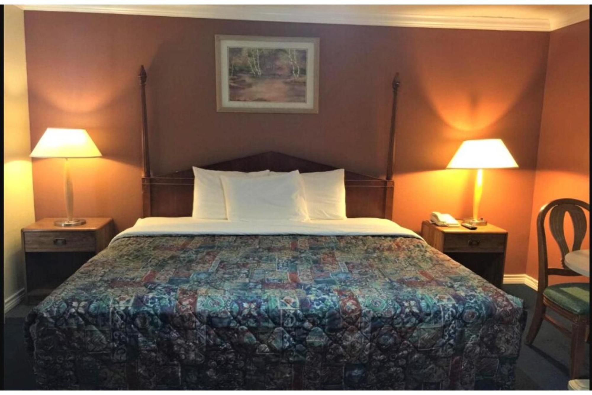 Hotel Oyo -us 181