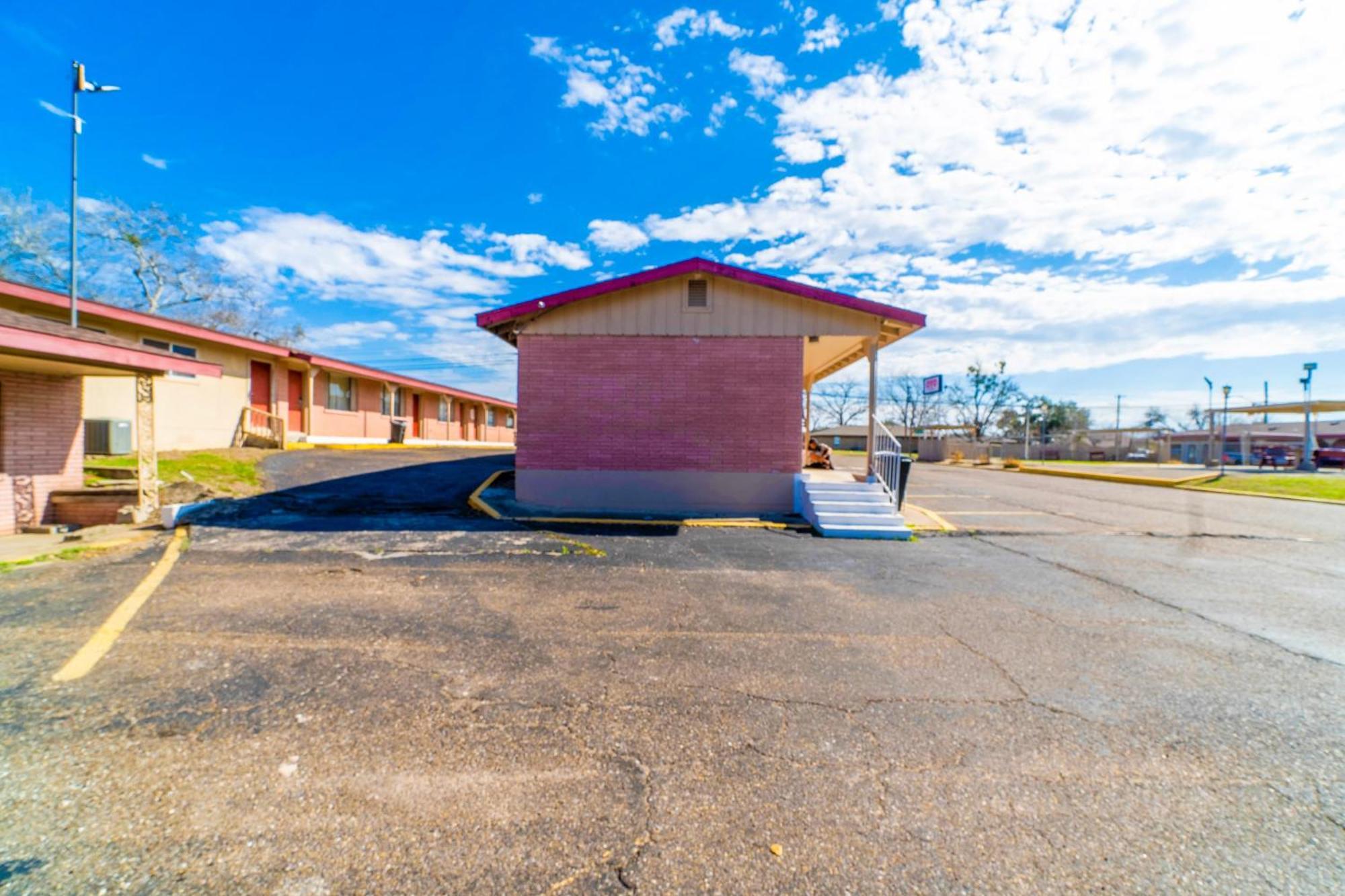 Oyo -us 181 Hotel Beeville