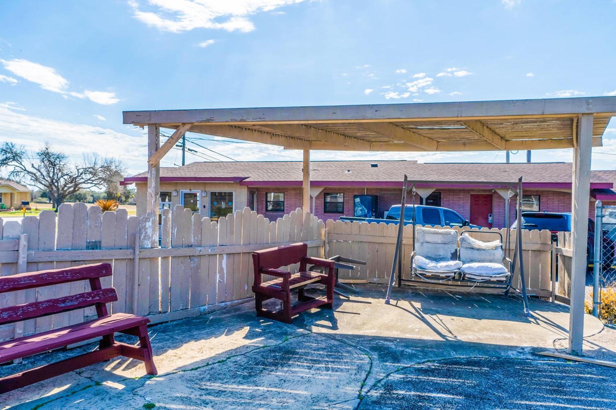 Oyo -us 181 Hotel