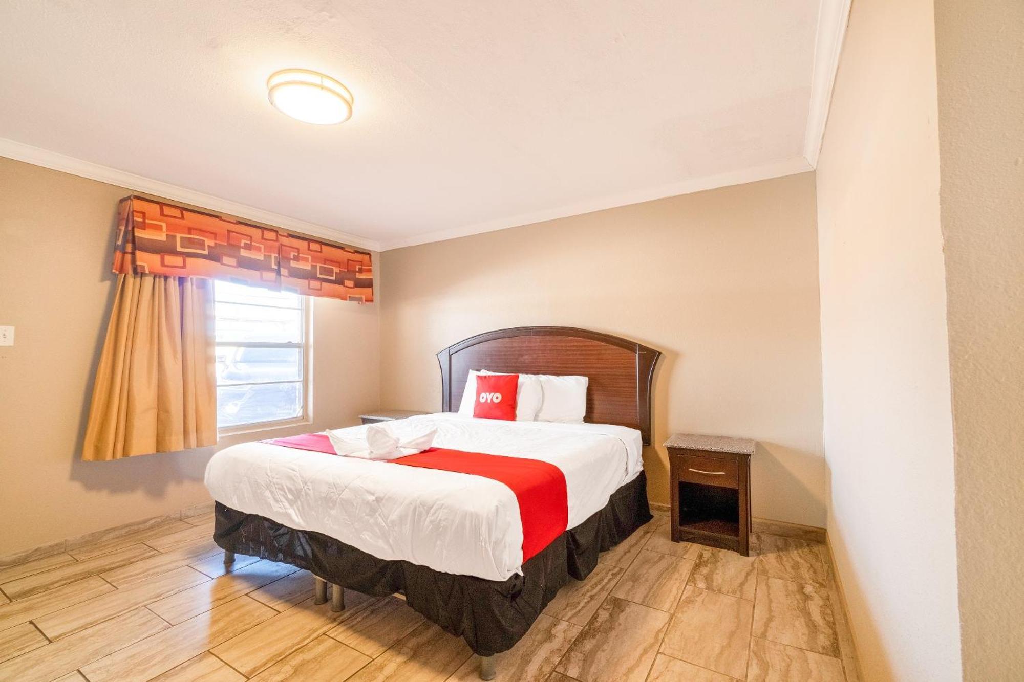 Hotel Oyo -us 181