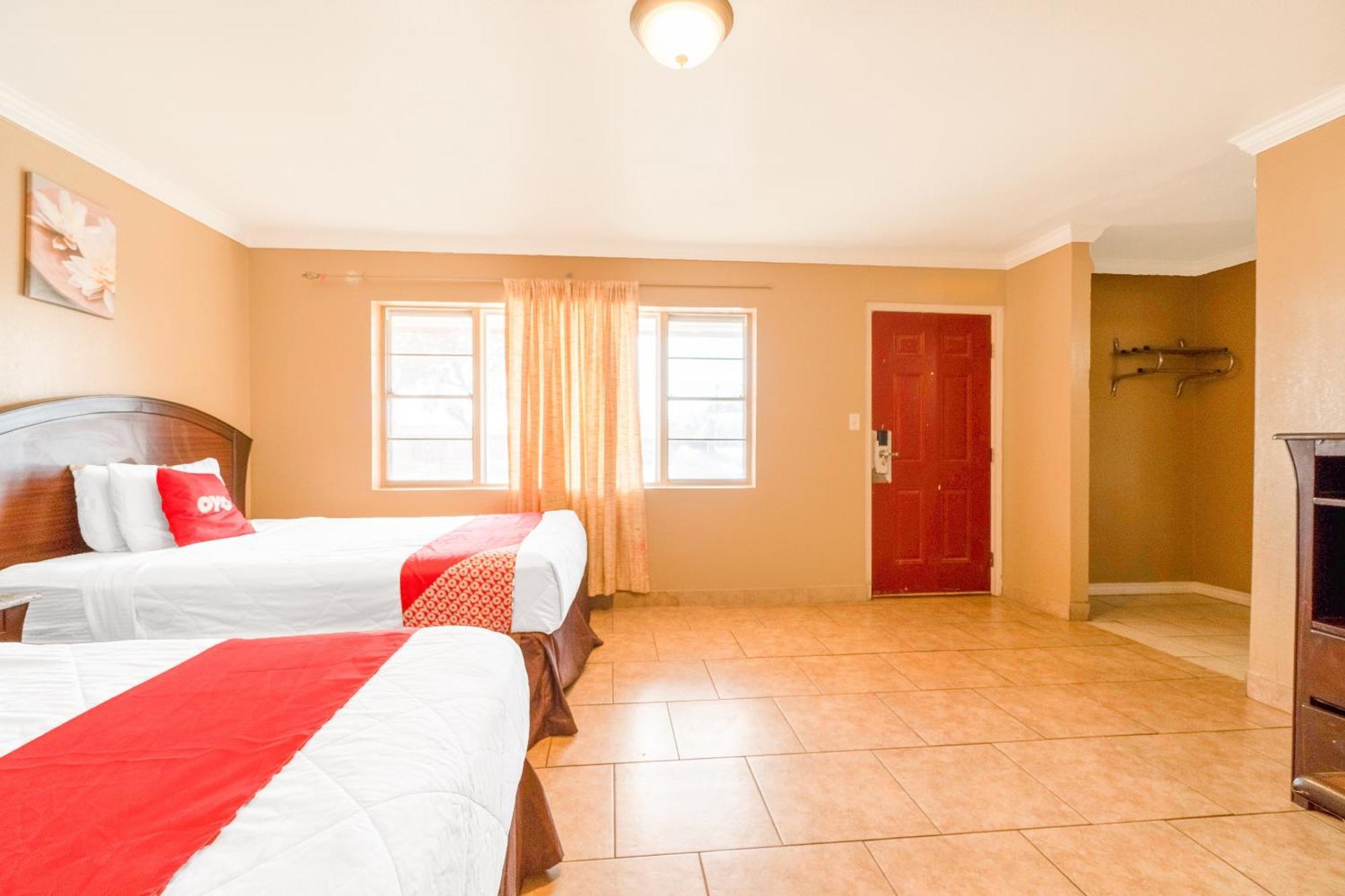 Hotel Oyo -us 181 Beeville