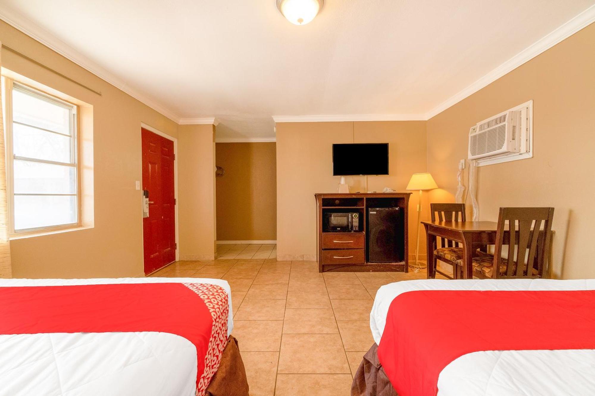 Hotel Oyo -us 181 Beeville