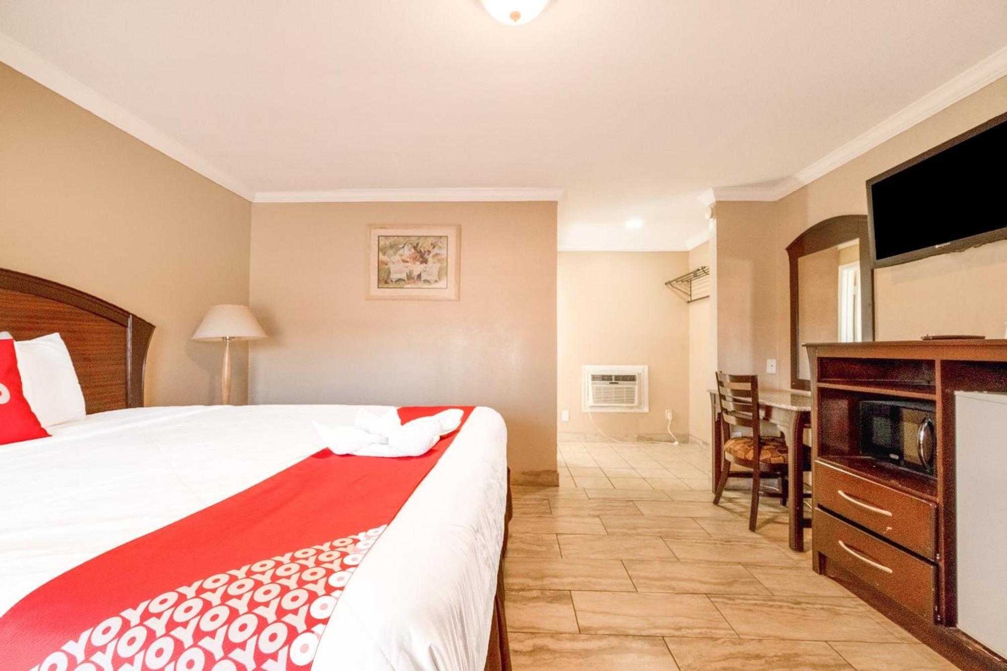 Oyo -us 181 Hotel