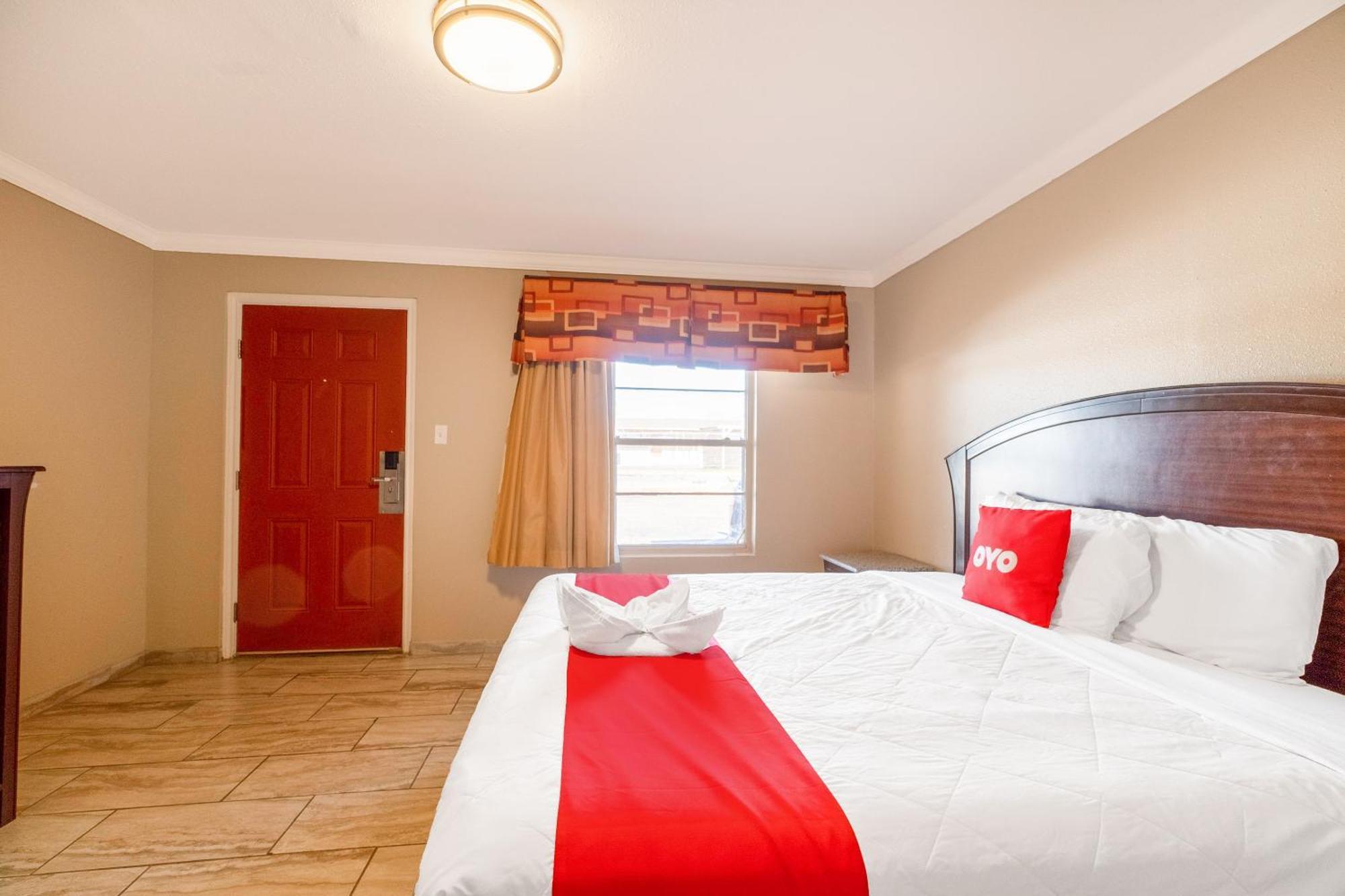 Hotel Oyo -us 181 Beeville