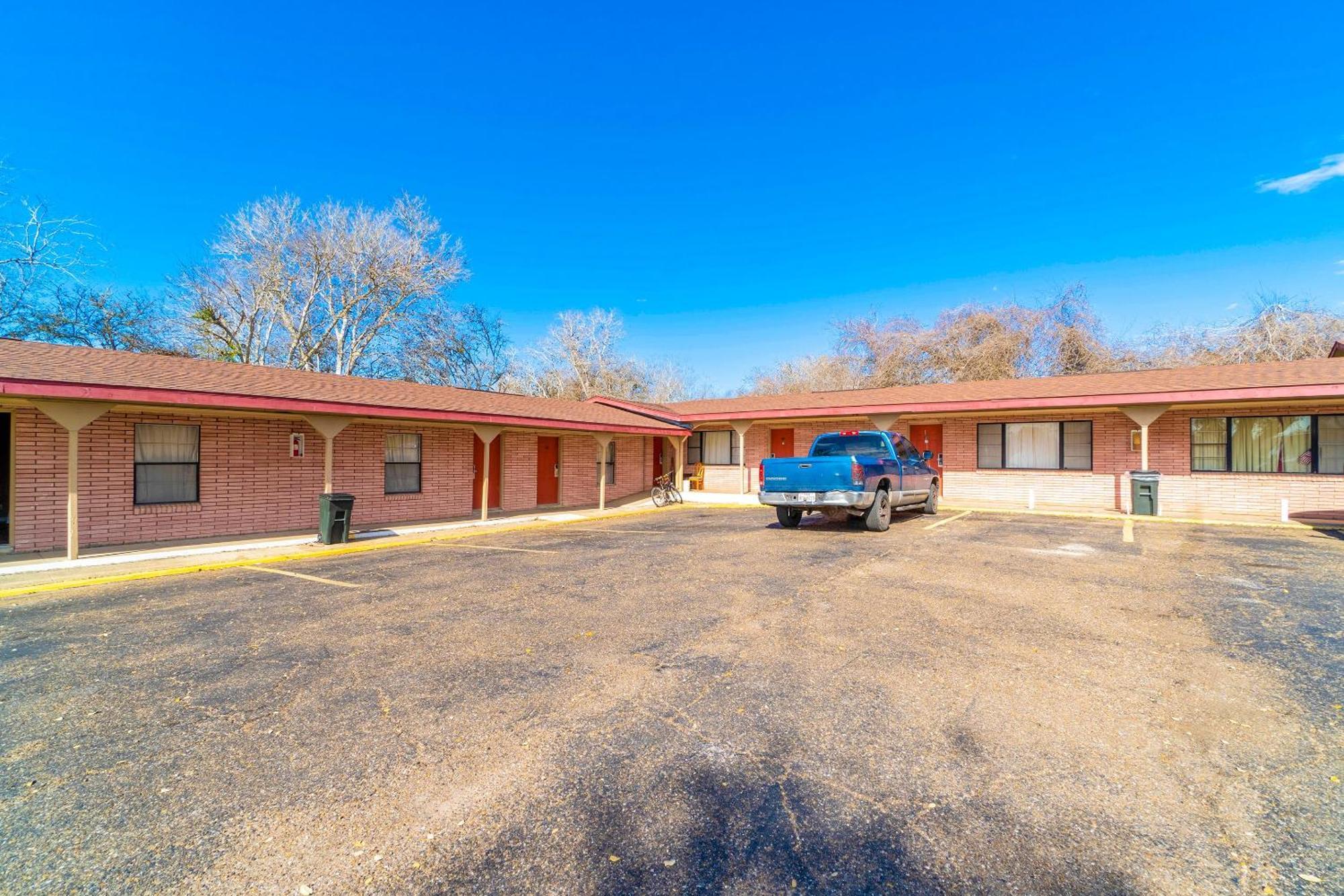 Oyo -us 181 Hotel