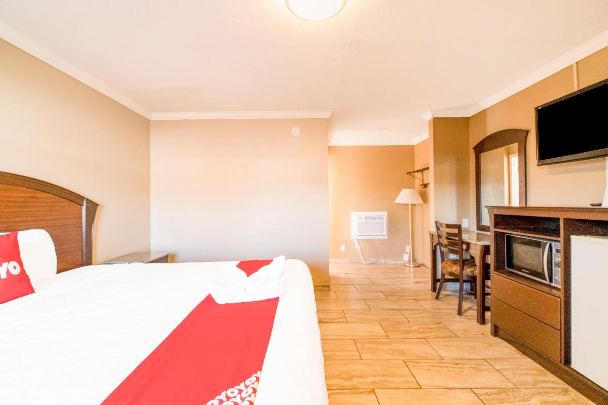 Hotel Oyo -us 181 Beeville