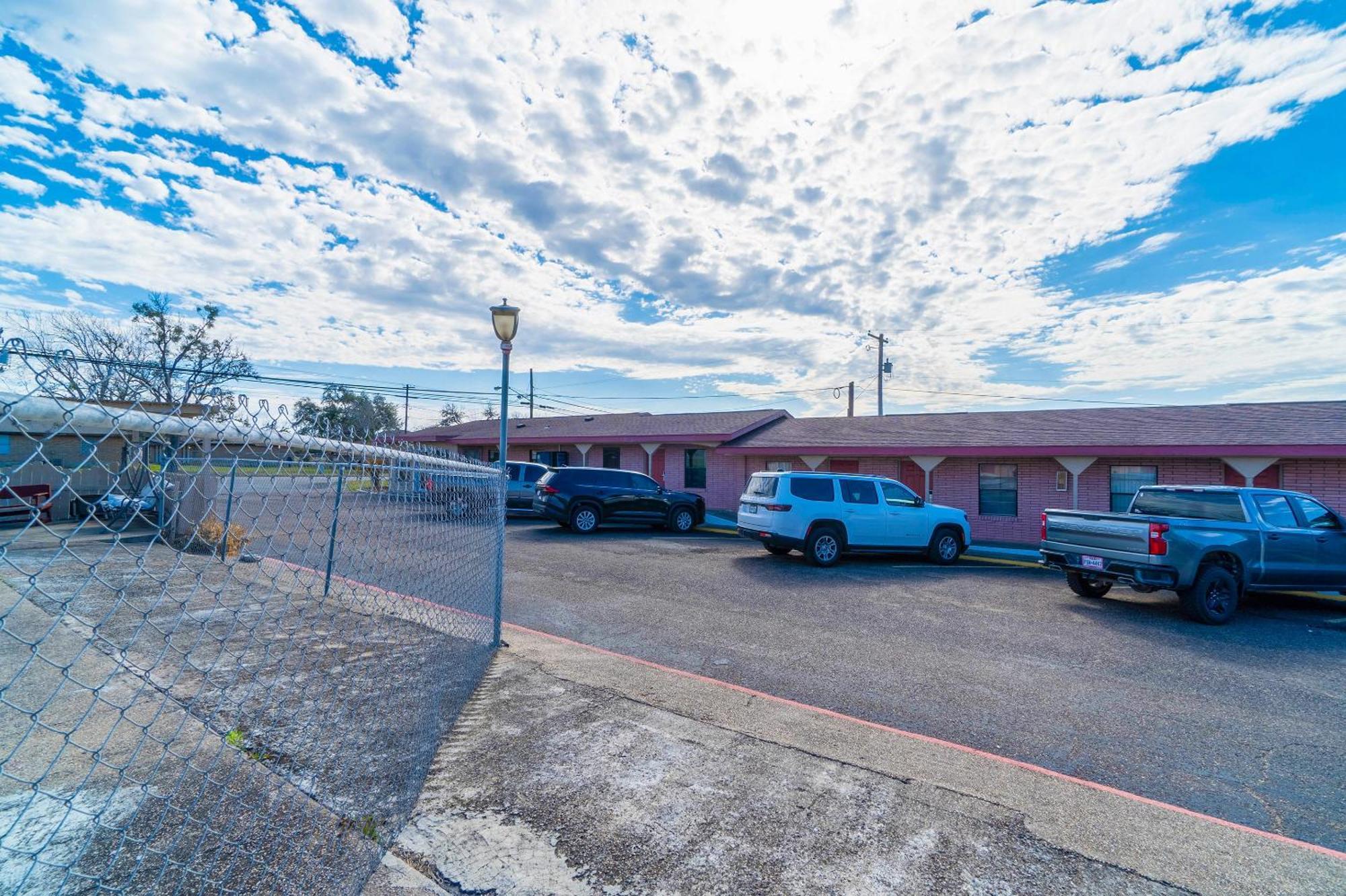 Hotel Oyo -us 181