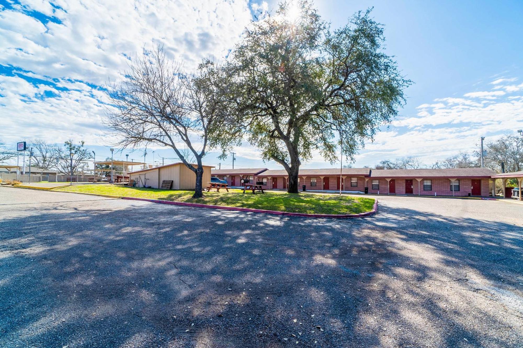Hotel Oyo -us 181